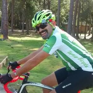 Meet your Posher, Carlos